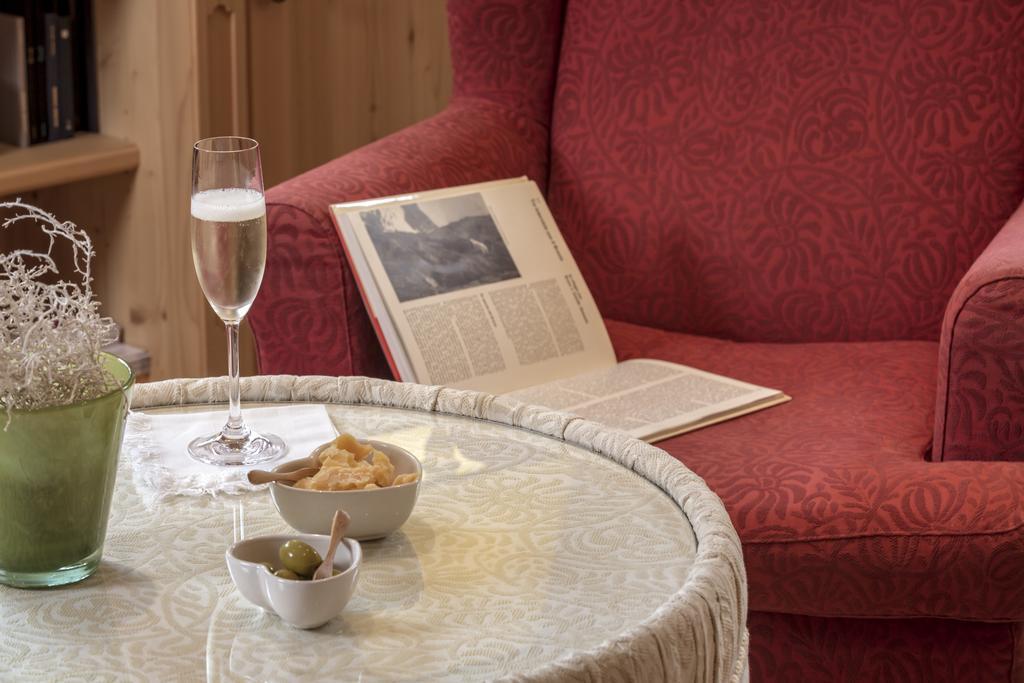 Hotel Chalet Del Sogno Madonna Kültér fotó