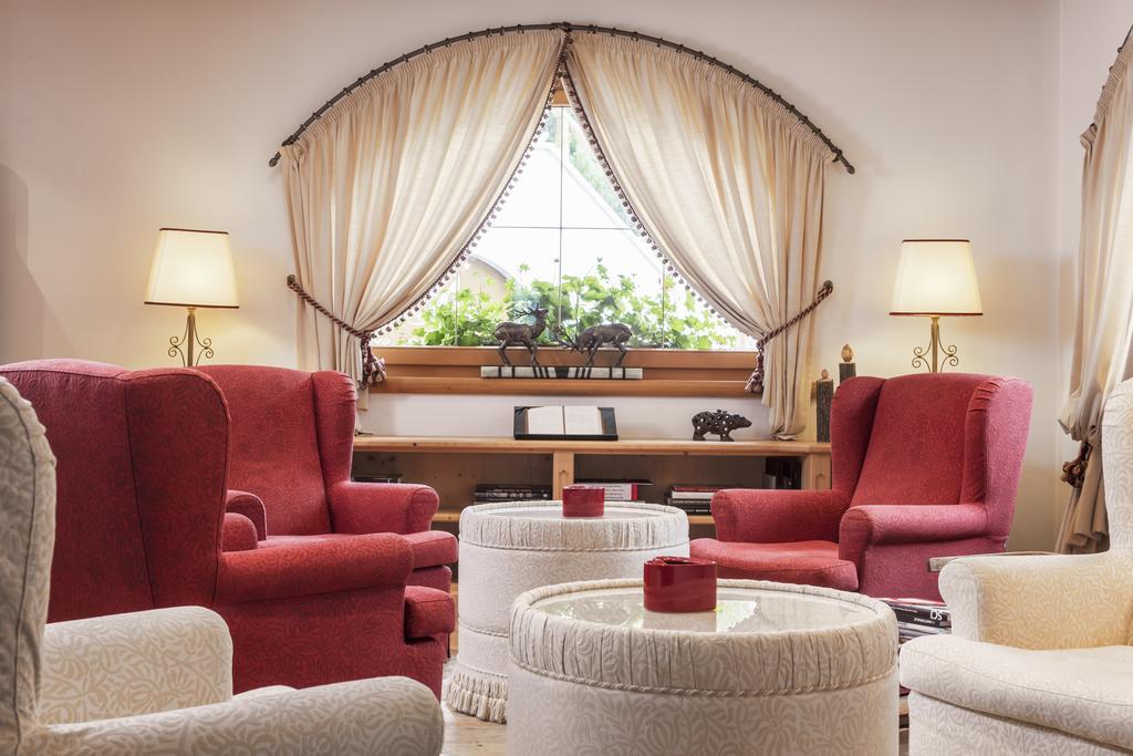 Hotel Chalet Del Sogno Madonna Kültér fotó