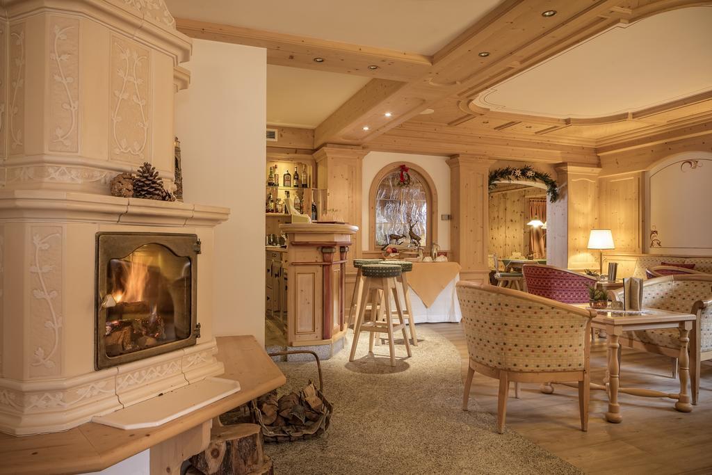 Hotel Chalet Del Sogno Madonna Kültér fotó