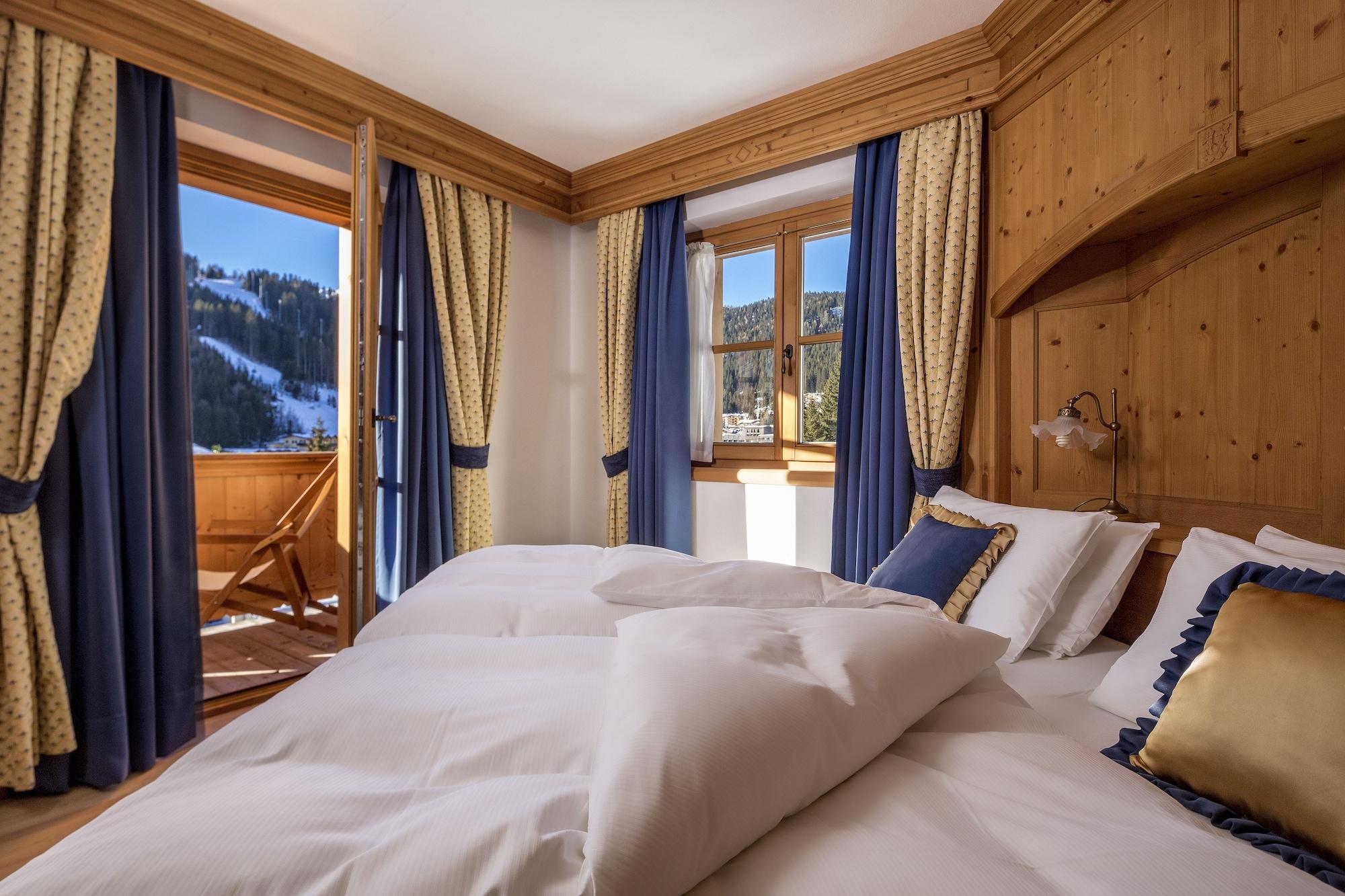 Hotel Chalet Del Sogno Madonna Kültér fotó