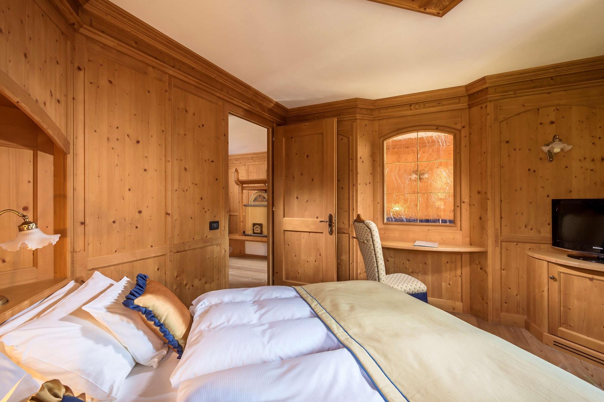 Hotel Chalet Del Sogno Madonna Kültér fotó