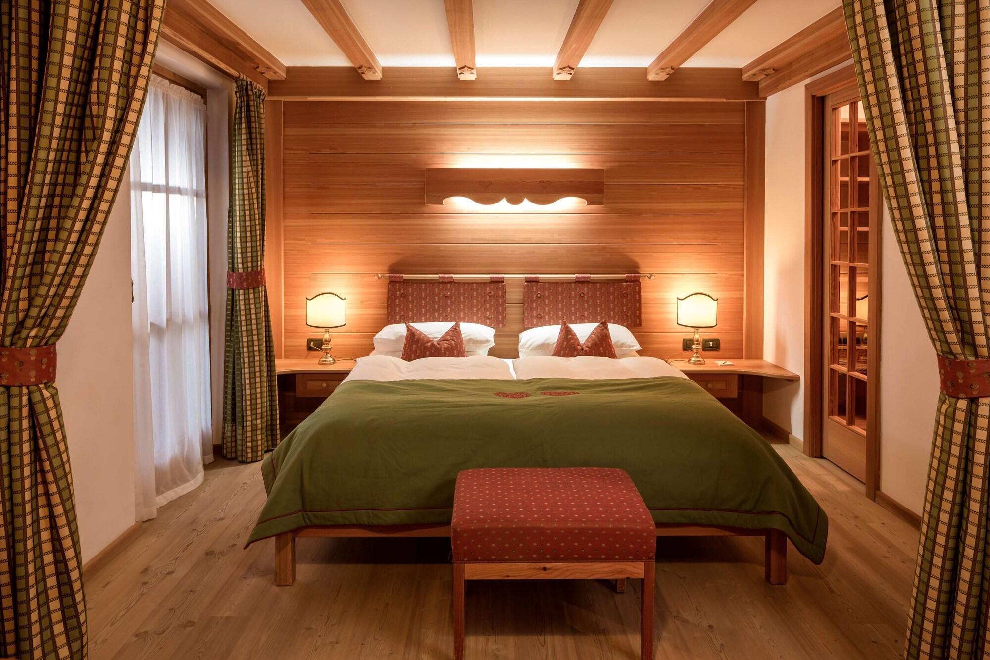 Hotel Chalet Del Sogno Madonna Kültér fotó