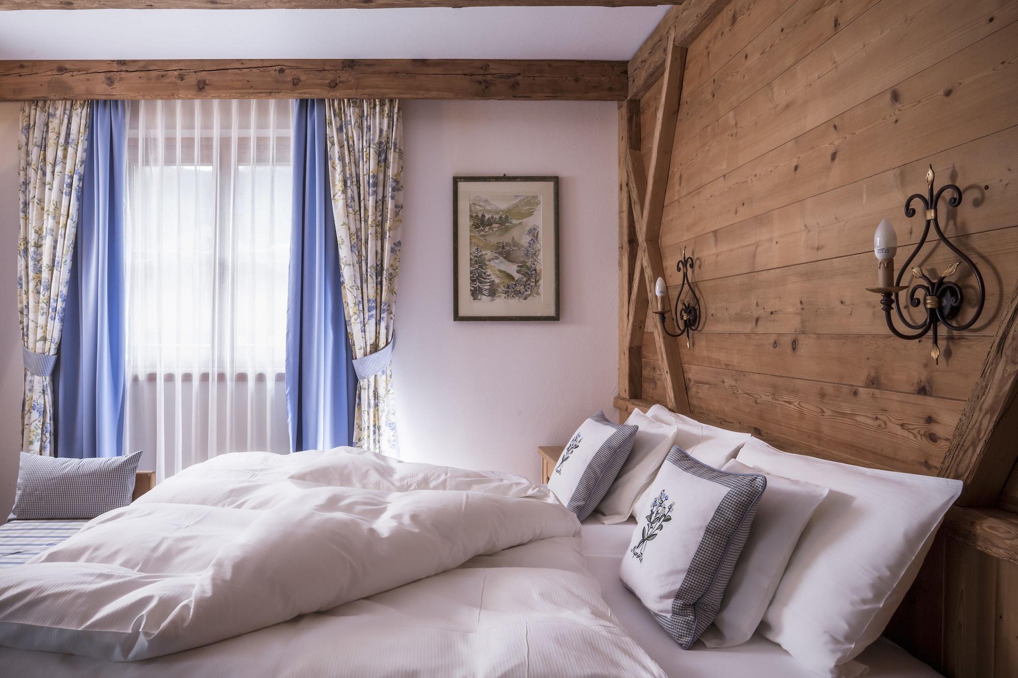 Hotel Chalet Del Sogno Madonna Kültér fotó