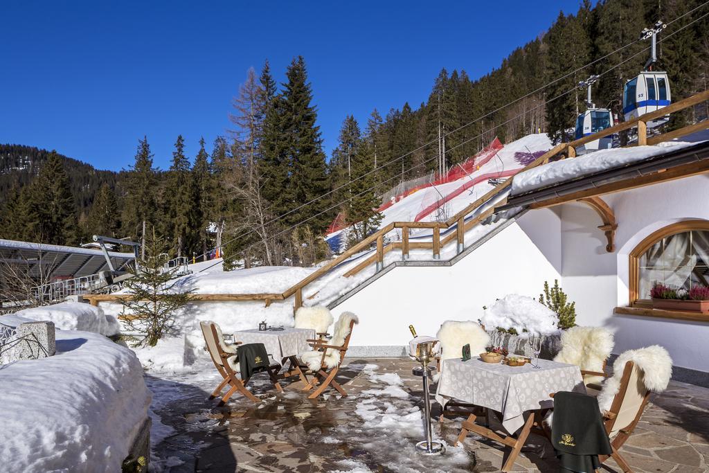 Hotel Chalet Del Sogno Madonna Kültér fotó