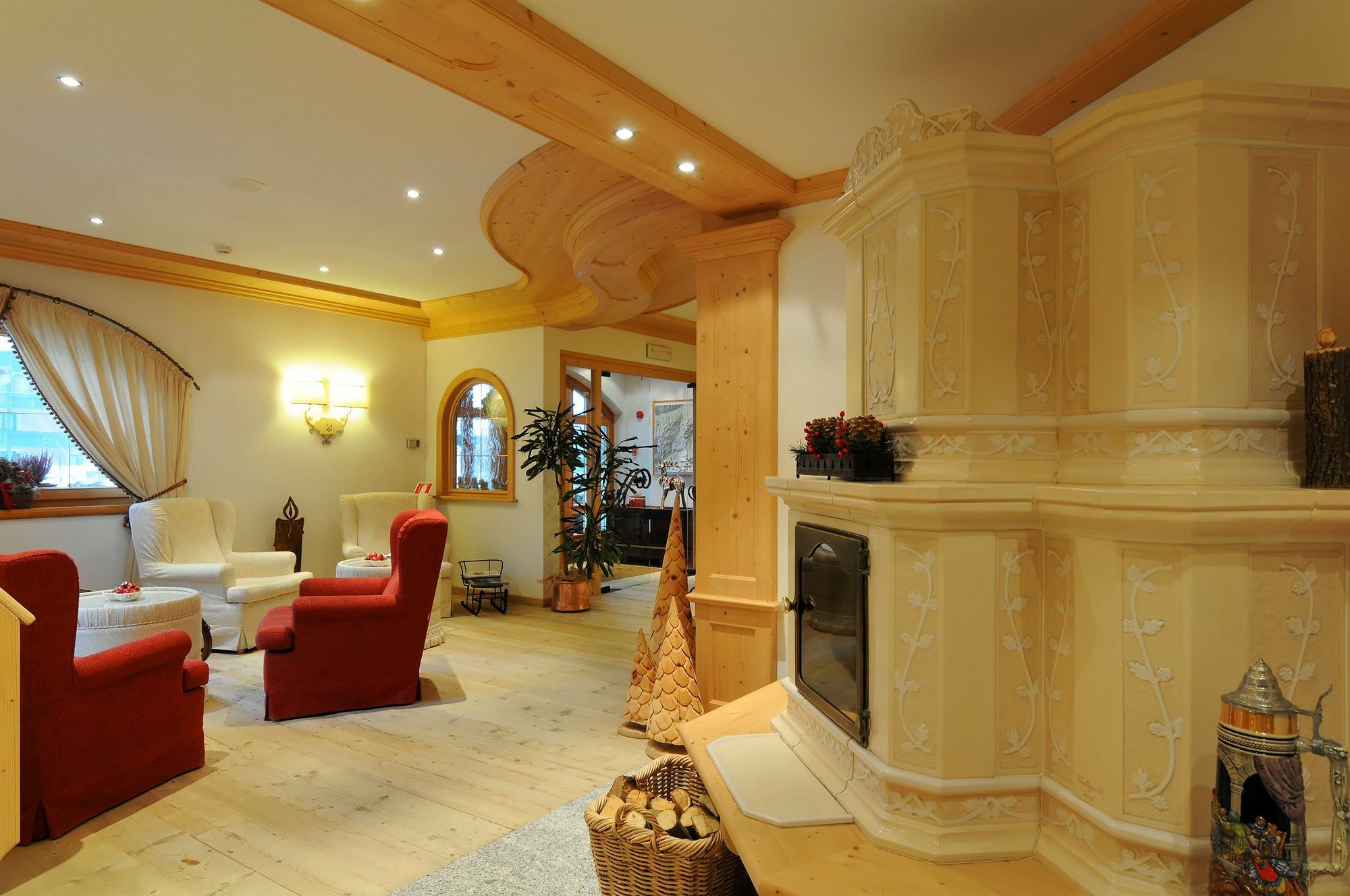 Hotel Chalet Del Sogno Madonna Kültér fotó