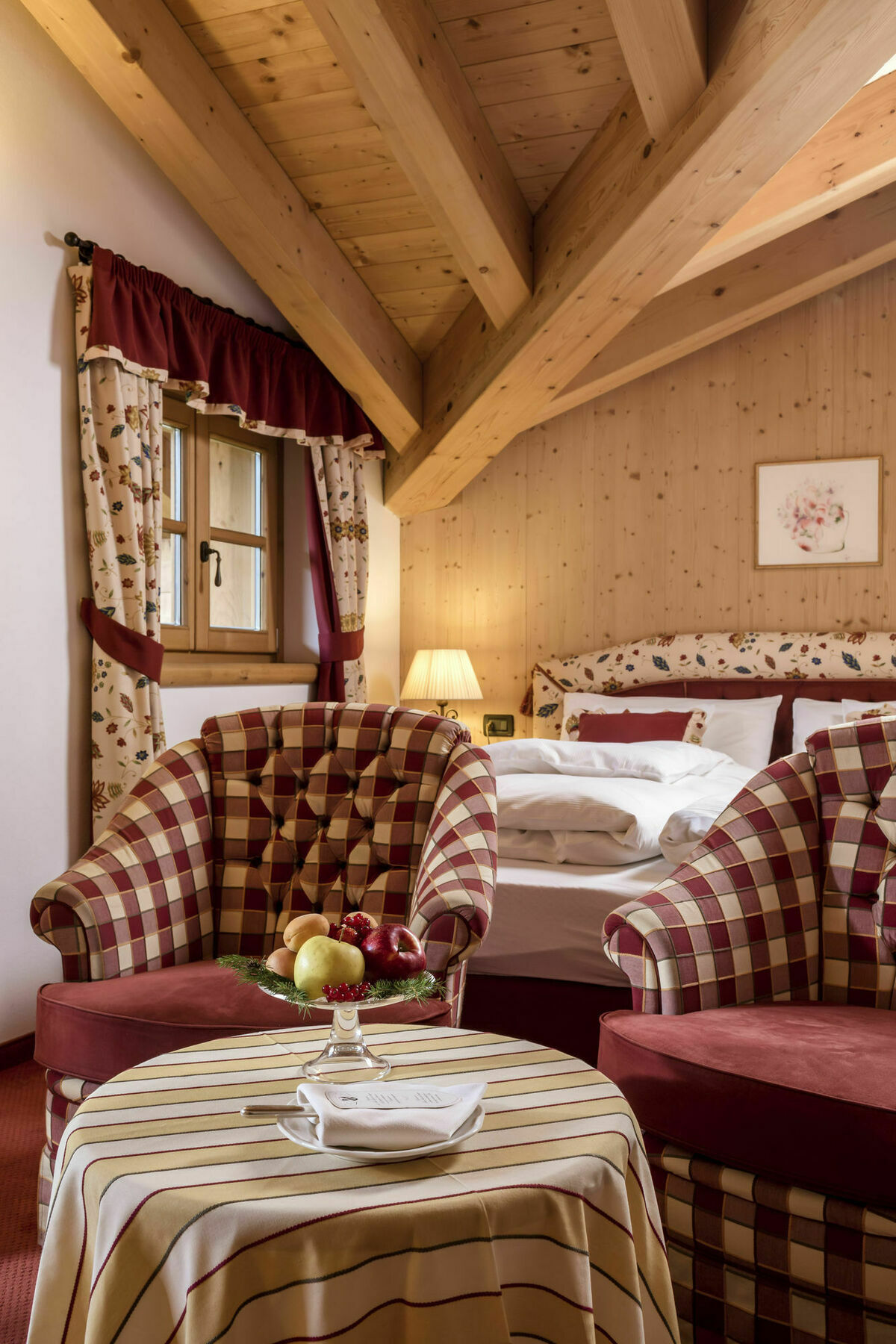 Hotel Chalet Del Sogno Madonna Kültér fotó