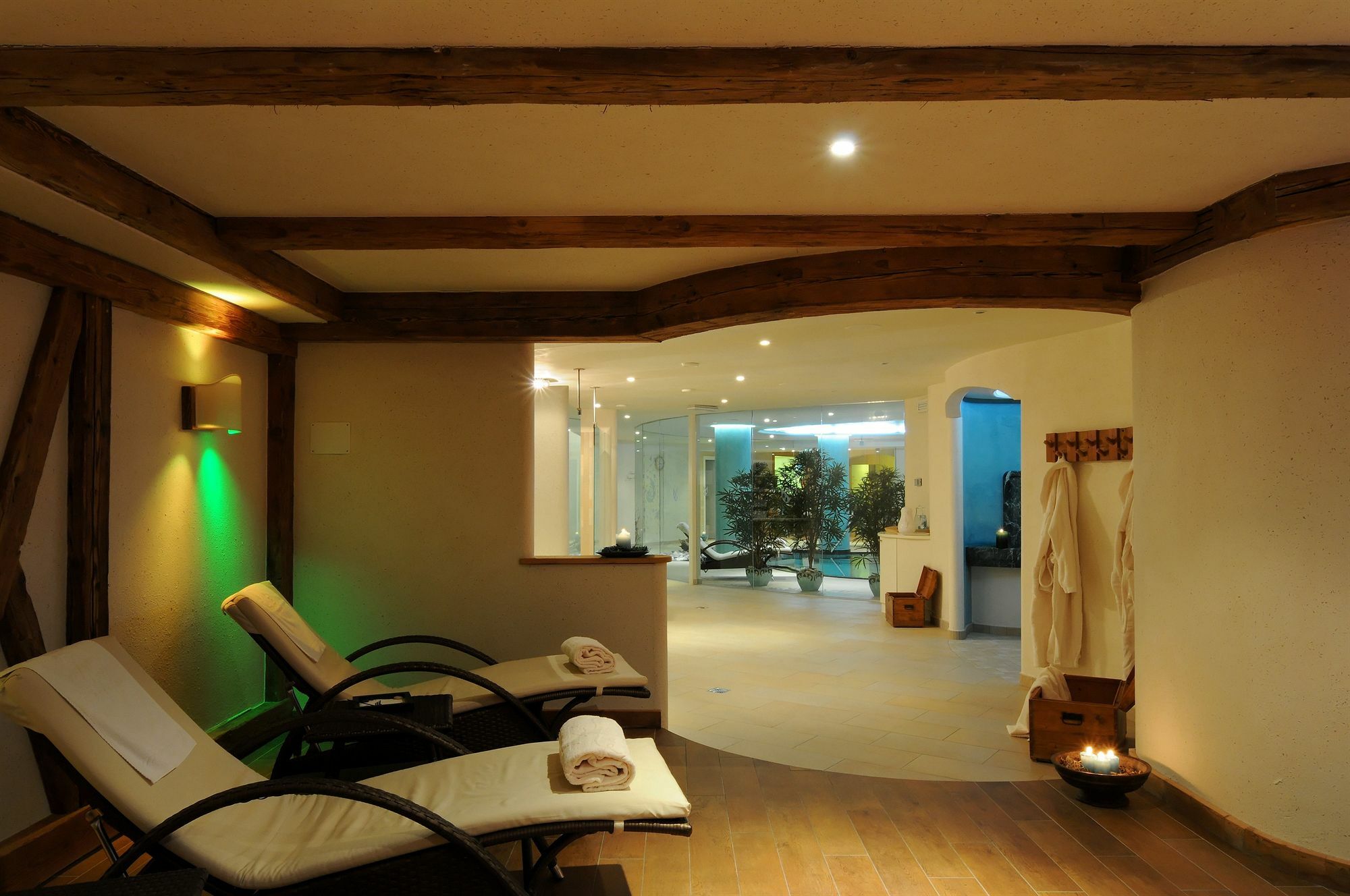 Hotel Chalet Del Sogno Madonna Kültér fotó